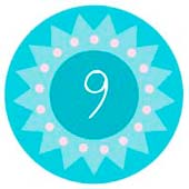 Número de Nacimiento 9