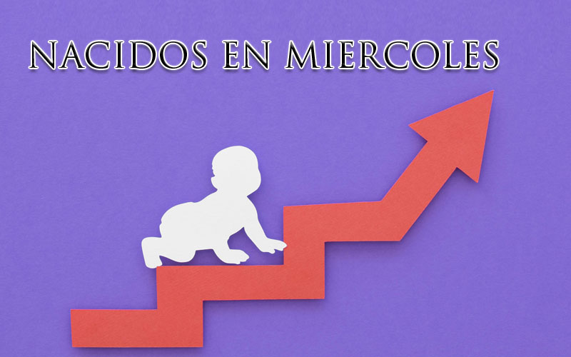 Nacidos en Miércoles: Inteligencia, Éxito y Personalidad bajo la Influencia de Mercurio
