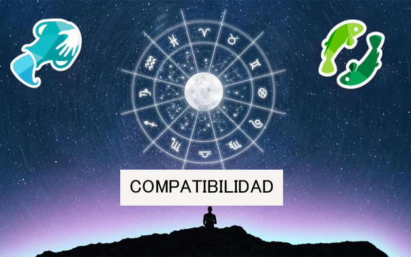 Compatibilidad Acuario y Piscis