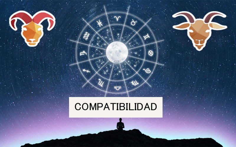 Compatibilidad Aries y Capricornio