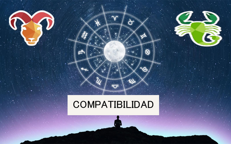 Compatibilidad Aries y Escorpio