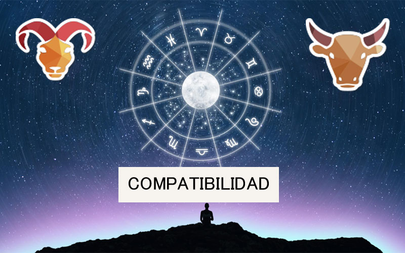 Compatibilidad Aries y Tauro