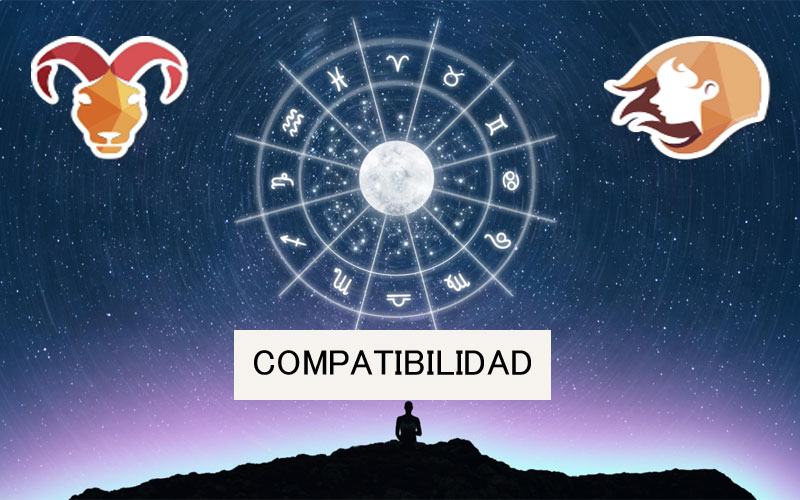 Compatibilidad Aries y Virgo