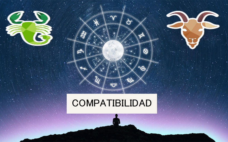 Compatibilidad Escorpio y Capricornio