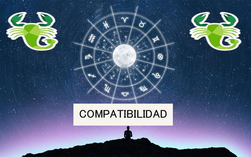 Compatibilidad Escorpio y Escorpio