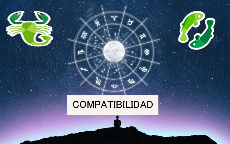 Compatibilidad Escorpio y Piscis