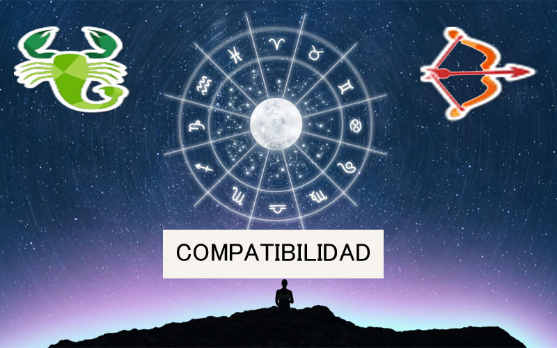 Compatibilidad Escorpio y Sagitario