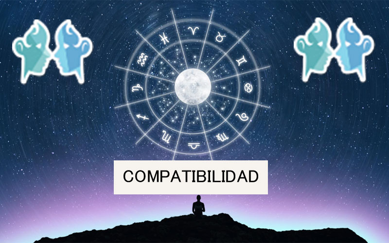 Compatibilidad Géminis y Géminis