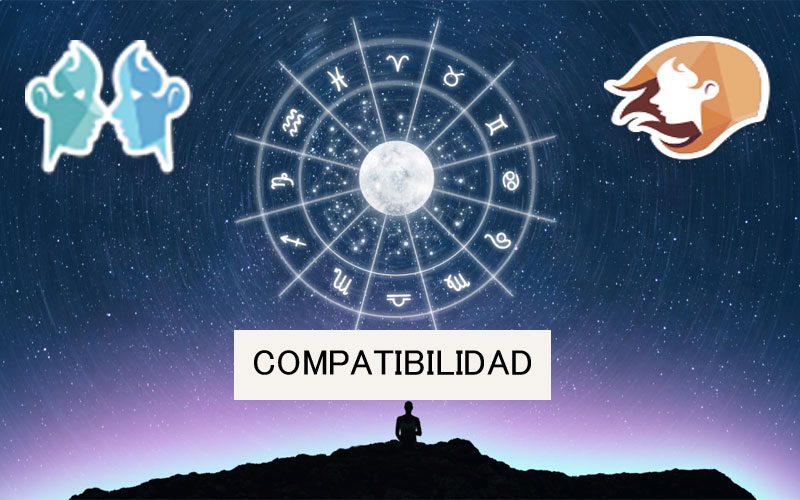 Compatibilidad Géminis y Virgo