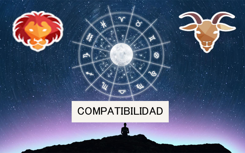 Compatibilidad Leo y Capricornio