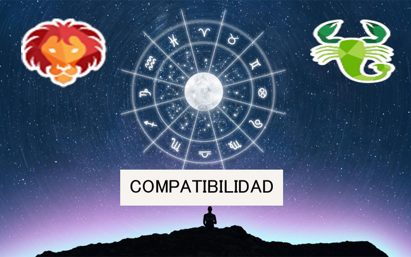 Compatibilidad Leo y Escorpio