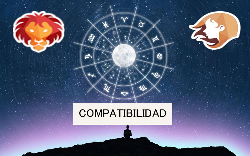 Compatibilidad Leo y Virgo