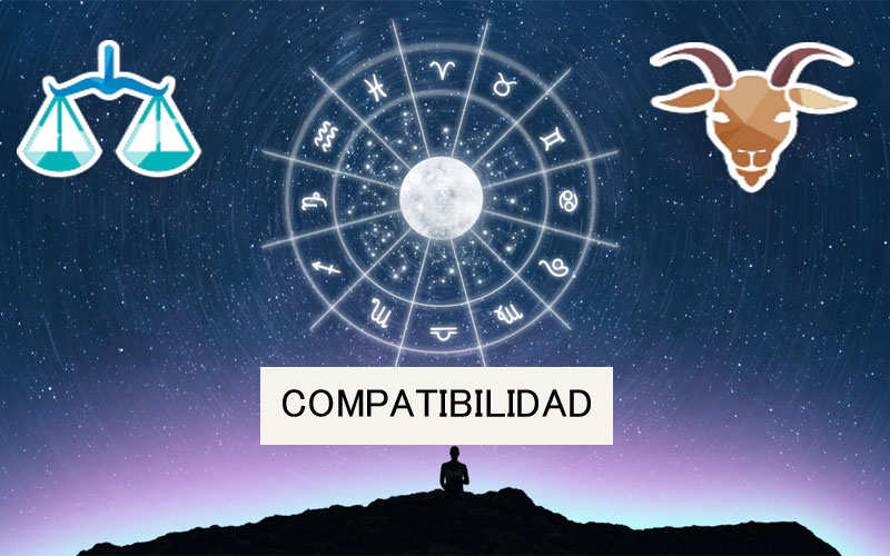 Compatibilidad Libra y Capricornio