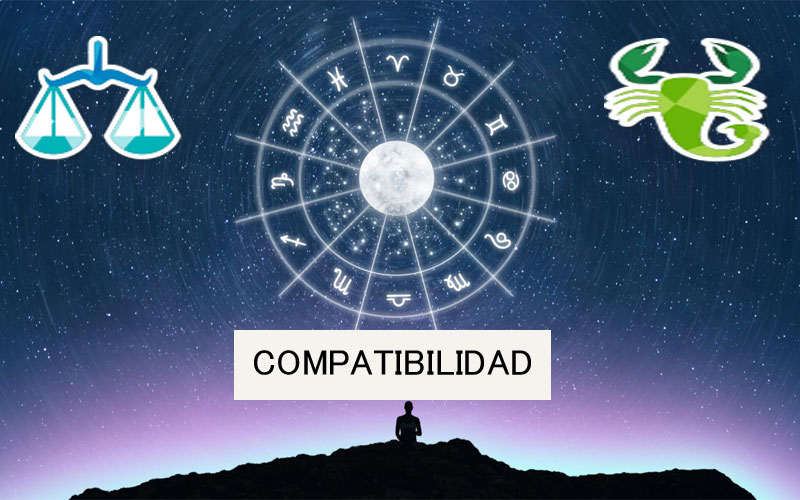 Compatibilidad Libra y Escorpio