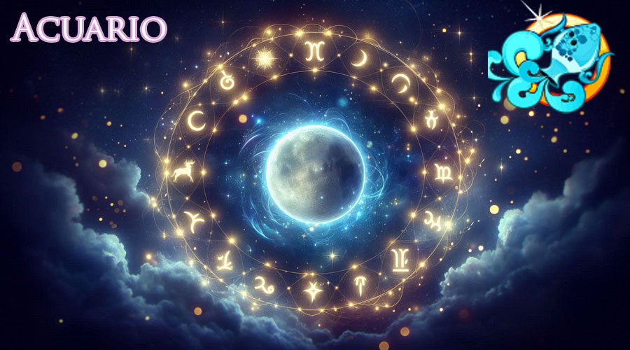 Horóscopo de Luna en Acuario: Análisis y Características
