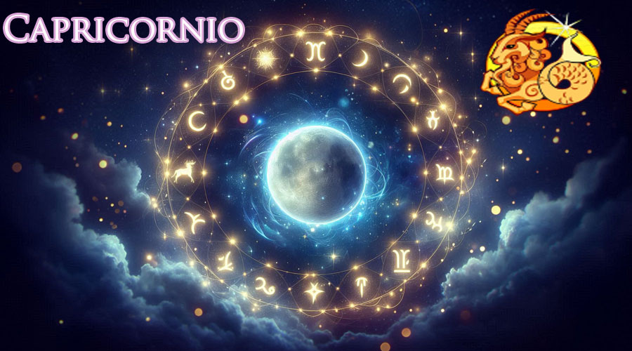 Horóscopo de Luna en Capricornio: Análisis y Características
