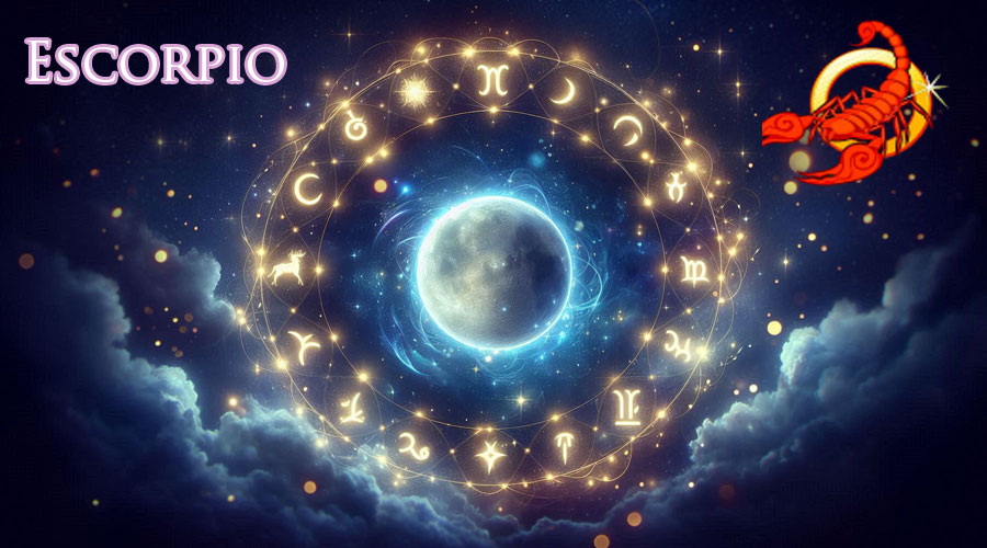 Horóscopo de Luna en Escorpio: Análisis y Características
