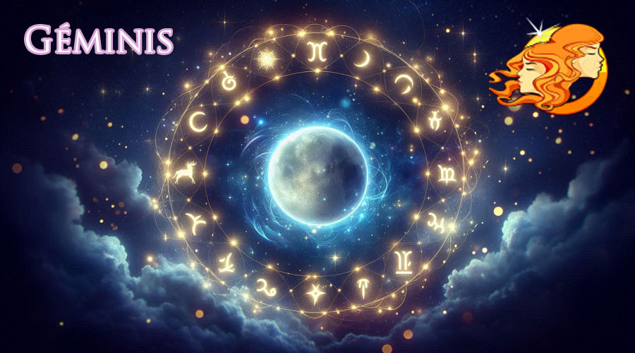 Horóscopo de Luna en Géminis: Análisis y Características
