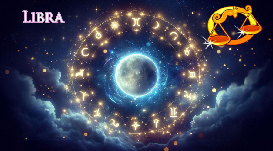 Horóscopo de Luna en Libra: Análisis y Características
