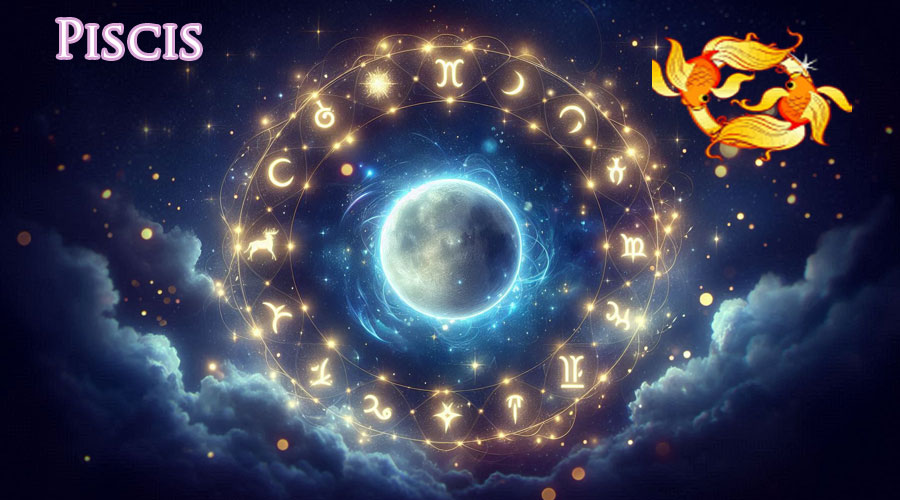 Horóscopo de Luna en Piscis: Análisis y Características
