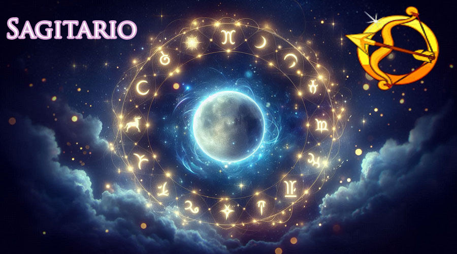 Horóscopo de Luna en Sagitario: Análisis y Características
