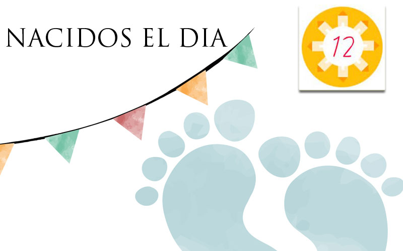 Horóscopo Número 12 | Personalidad, Amor y Destino si Naciste el Día 12