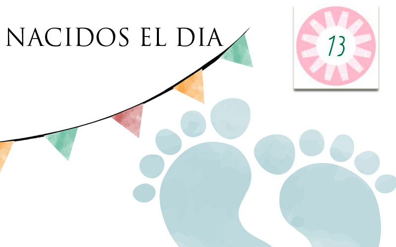 Horóscopo Número 13 | Carácter, Éxito y Desafíos si Naciste el Día 13