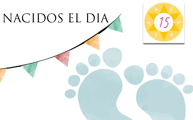 Horóscopo Número 15 | Personalidad, Amor y Éxito Financiero si Naciste el Día 15