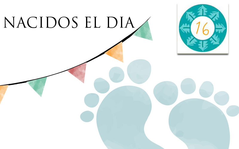 Horóscopo Número 16 | Personalidad, Amor y Aventura si Naciste el Día 16