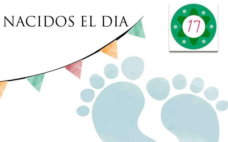 Horóscopo Número 17 | Personalidad, Libertad y Desafíos si Naciste el Día 17