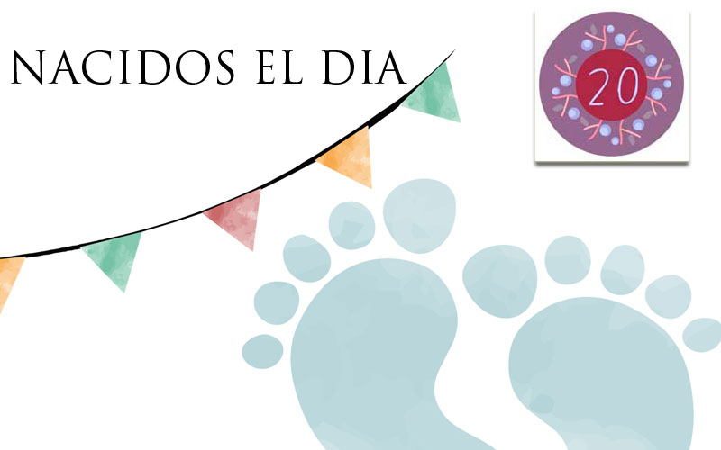 Horóscopo Número 20 | Carácter, Espiritualidad y Destino si Naciste el Día 20