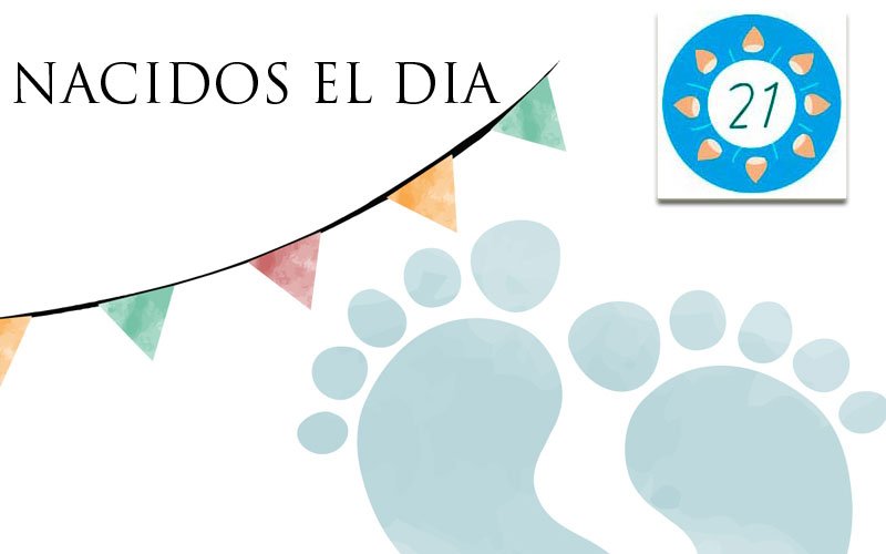 Horóscopo Número 21 | Carácter, Potencial y Amor si Naciste el Día 21