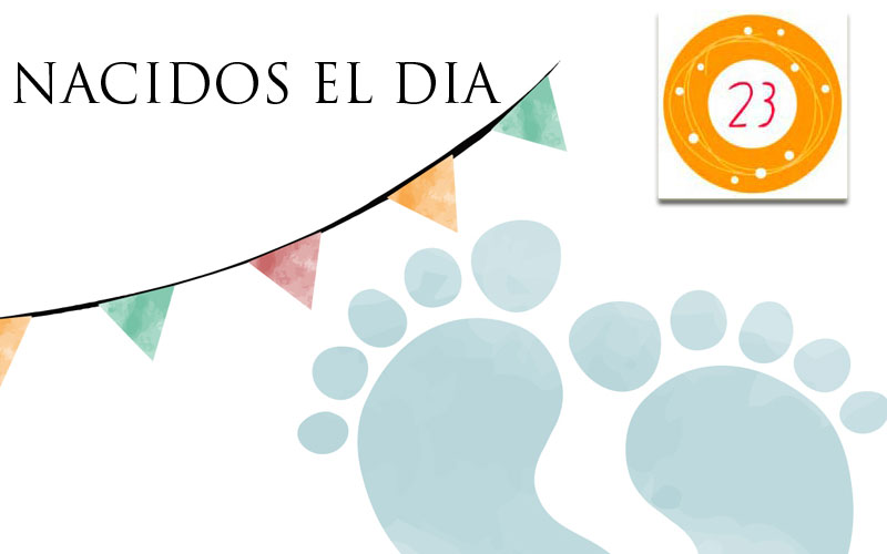 Horóscopo Número 23 | Carácter, Dinero y Amor si Naciste el Día 23