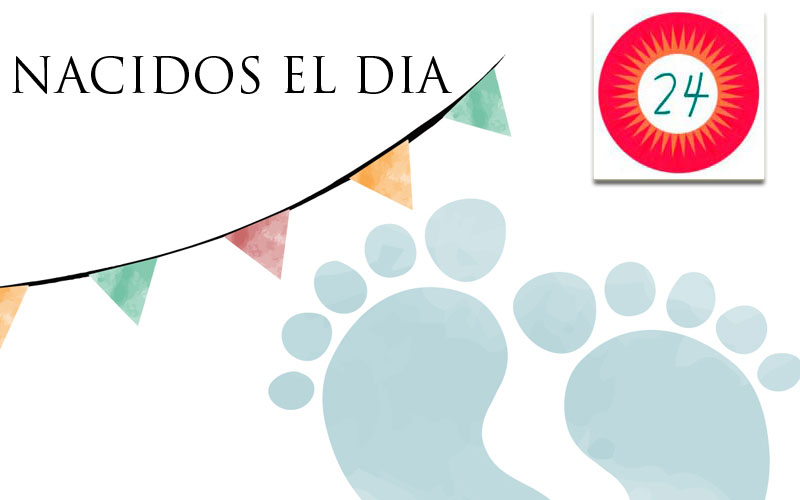 Horóscopo Número 24 | Carácter, Emoción y Destino si Naciste el Día 24