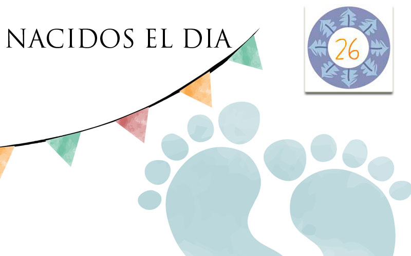 Horóscopo Número 26 | Romanticismo, Lealtad y Desafíos si Naciste el Día 26