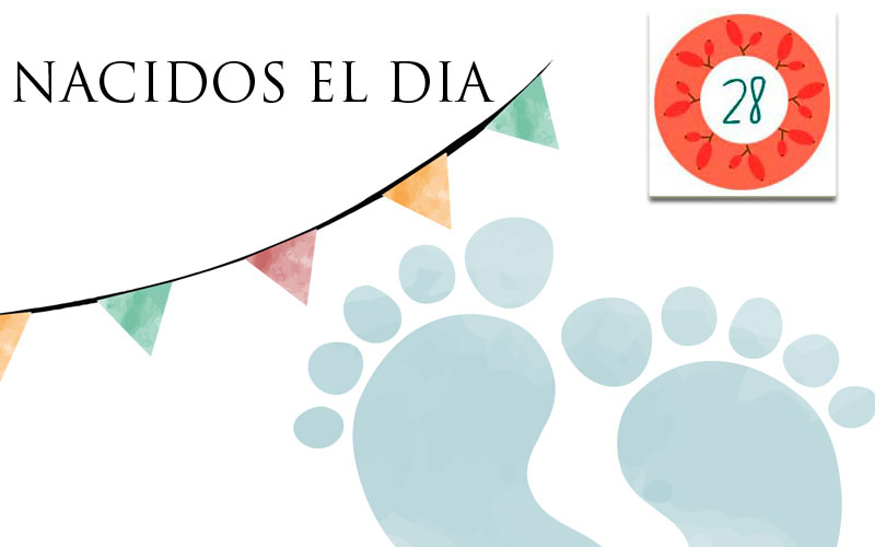 Horóscopo Número 28 | Personalidad, Éxito y Armonía si Naciste el Día 28