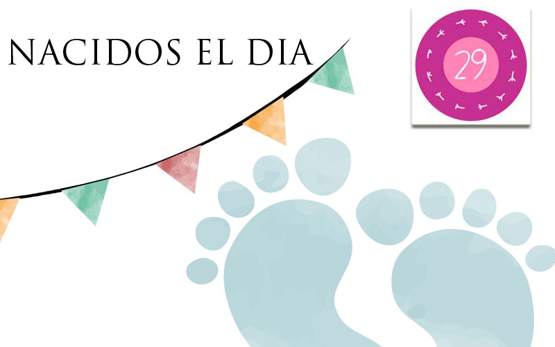 Horóscopo Número 29 | Personalidad, Liderazgo y Éxito si Naciste el Día 29