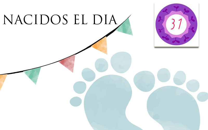 Horóscopo Número 31 | Carácter, Amor y Éxito si Naciste el Día 31