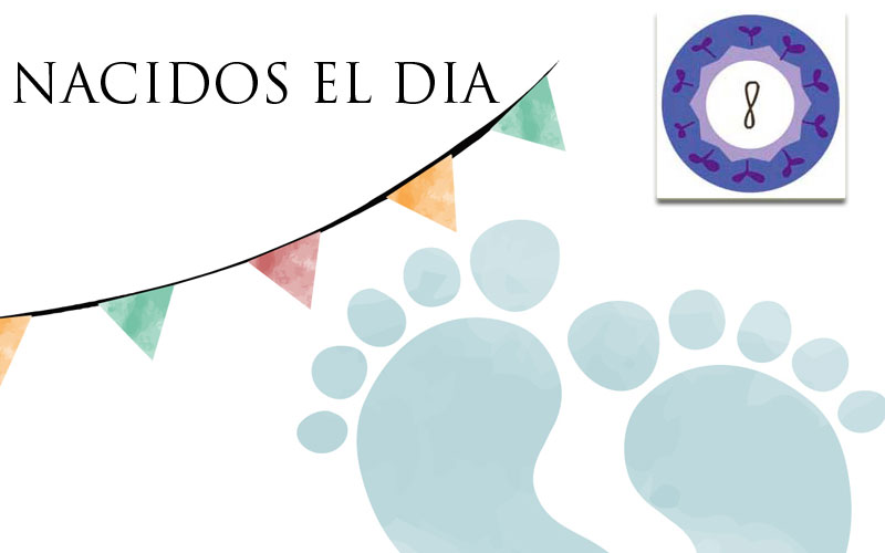 Horóscopo Número 8 | Personalidad, Misterio y Destino de los Nacidos el Día 8