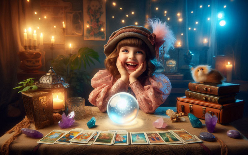 Calcula tu Número de la Suerte