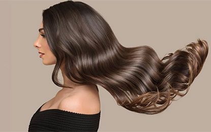 Cuidado del cabello