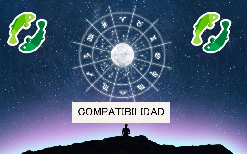 Compatibilidad Piscis y Piscis