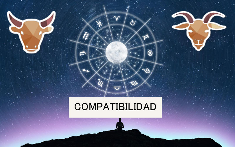 Compatibilidad Tauro y Capricornio
