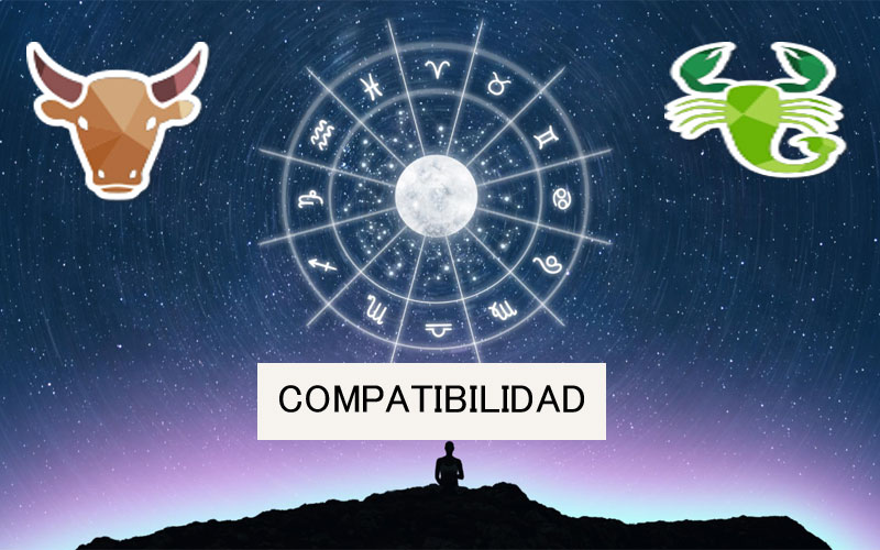 Compatibilidad Tauro y Escorpio
