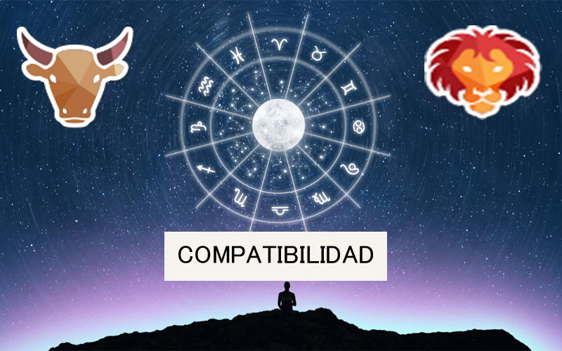 Compatibilidad Tauro y Leo