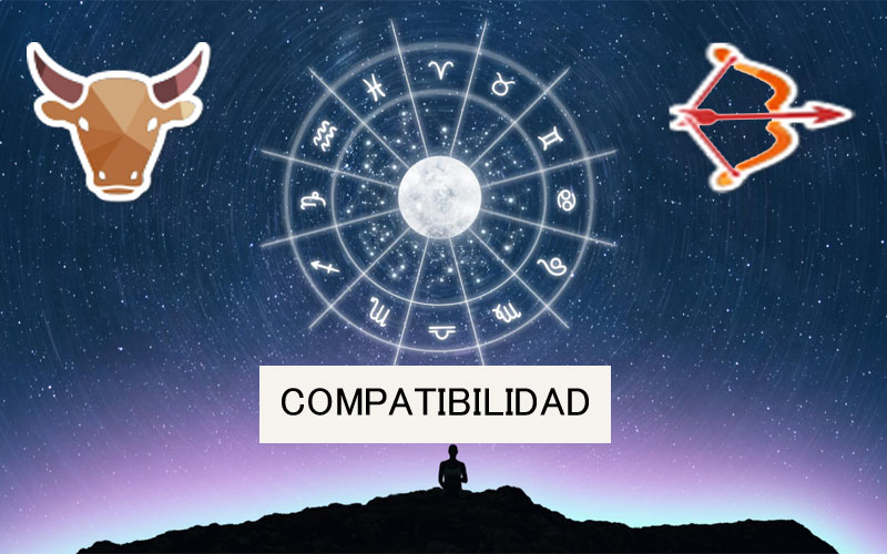 Compatibilidad Tauro y Sagitario