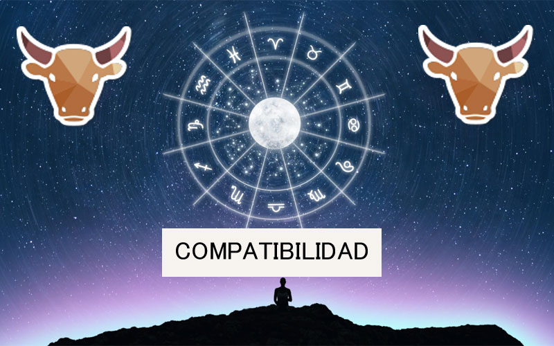 Compatibilidad Tauro y Tauro