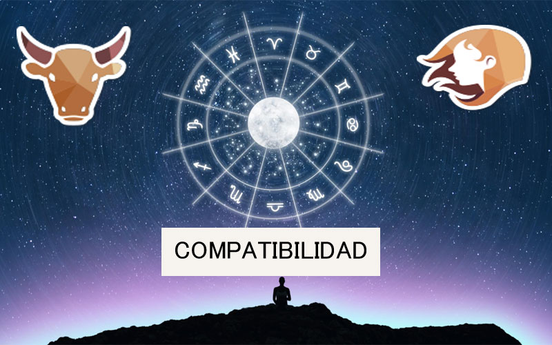 Compatibilidad Tauro y Virgo