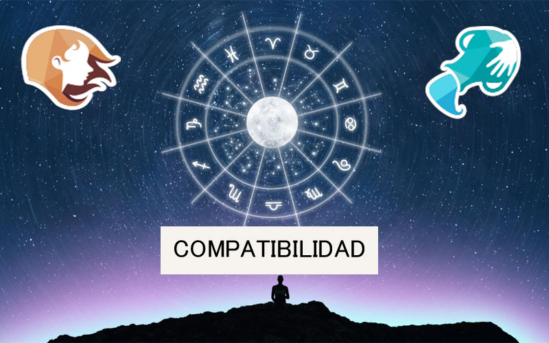 Compatibilidad Virgo y Acuario