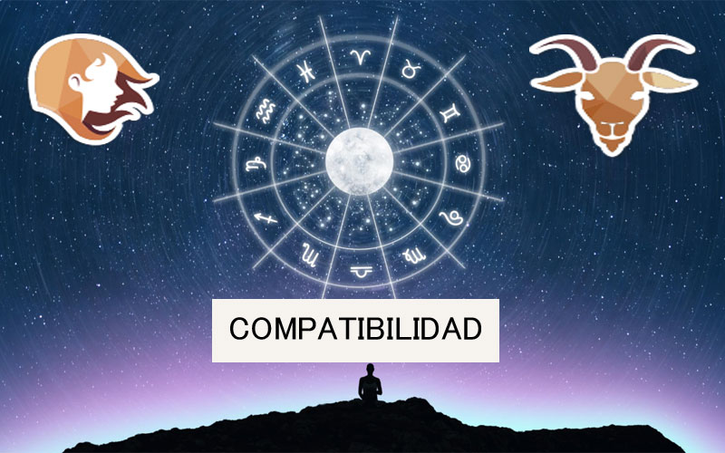 Compatibilidad Virgo y Capricornio